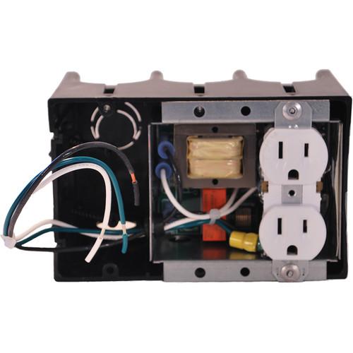 Juice Goose IP 1 Single-Duplex 15A Module with Web-Based Remote Control Capability