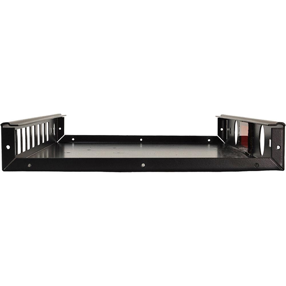 Juice Goose Rackpower 200 for 19" Rack Systems