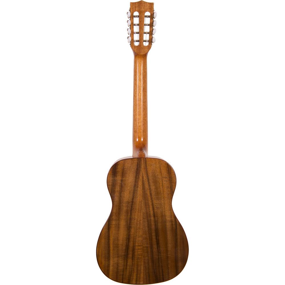 KALA KA-ABP8-CTG Gloss Baritone 8-String Ukulele