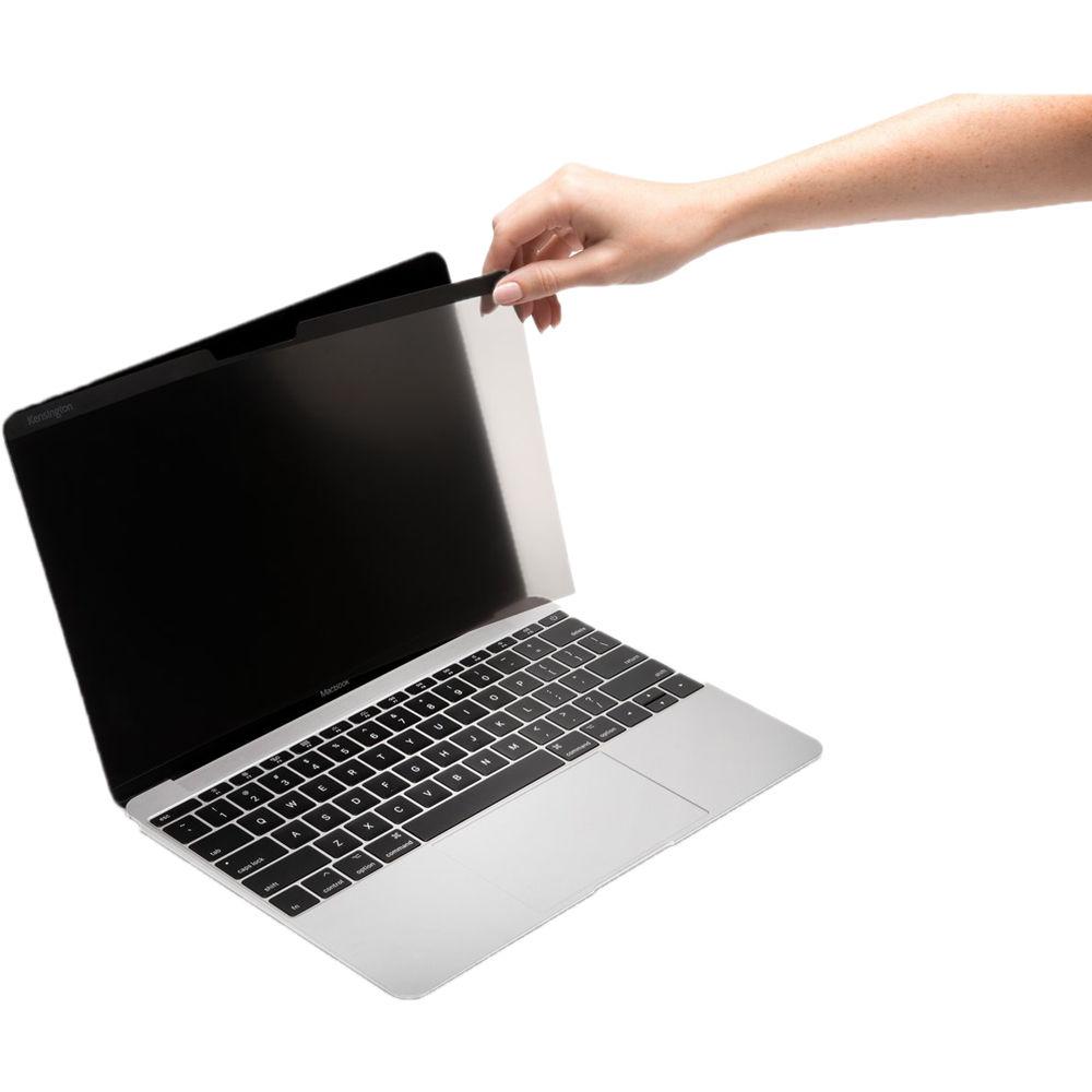 Kensington MP12 Magnetic Privacy Screen for 12" MacBook