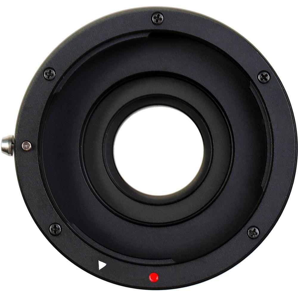 KIPON Canon EOS C Mount Adapter