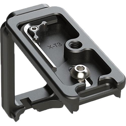 Kirk L-Bracket for Fujifilm X-T3