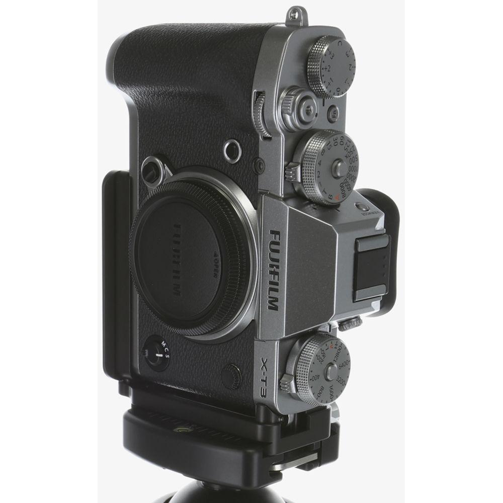 Kirk L-Bracket for Fujifilm X-T3