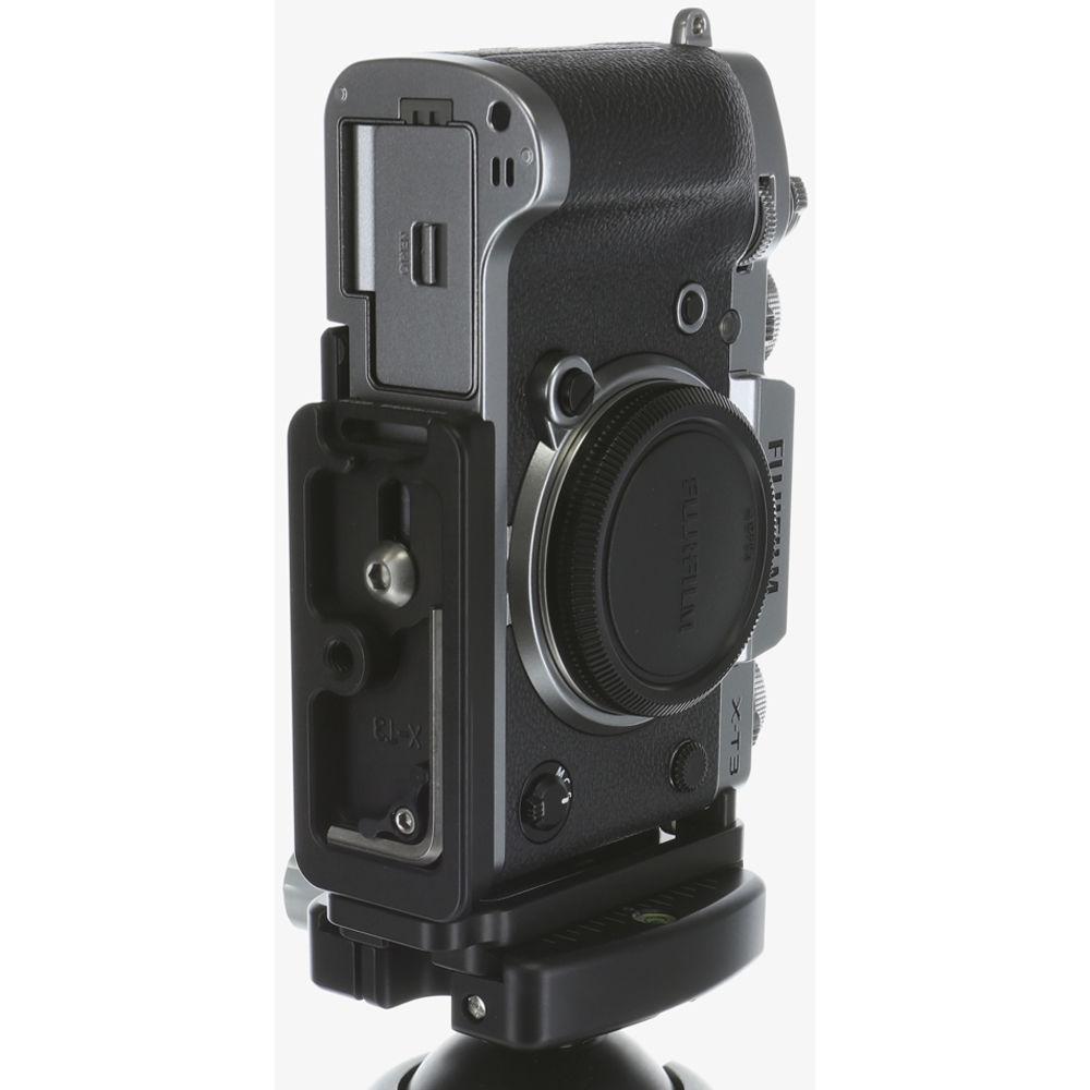 Kirk L-Bracket for Fujifilm X-T3