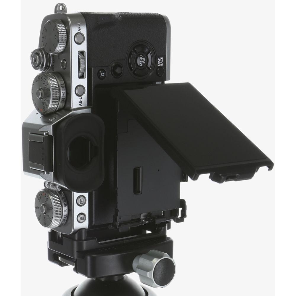 Kirk L-Bracket for Fujifilm X-T3