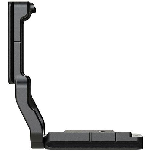 Kirk L-Bracket for Fujifilm X-T3 with VG-XT3 Battery Grip