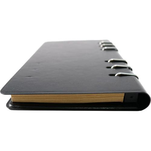 LawMate Notebook Planner with 1080p Covert Wi-Fi Camera
