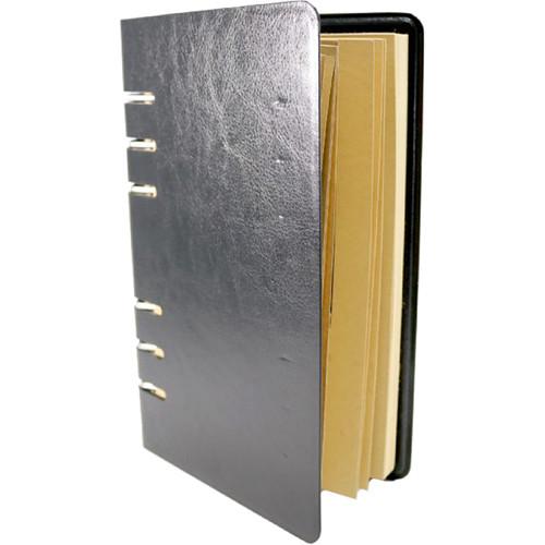 LawMate Notebook Planner with 1080p Covert Wi-Fi Camera