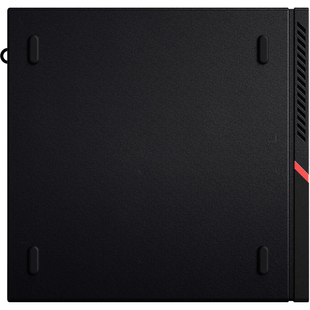 Lenovo ThinkCentre M715q Tiny Desktop Computer