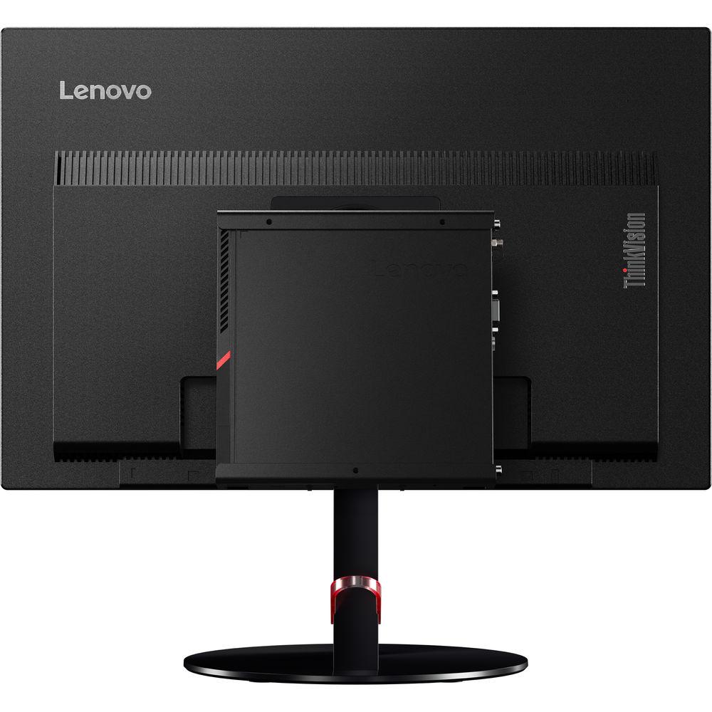 Lenovo ThinkCentre M715q Tiny Desktop Computer