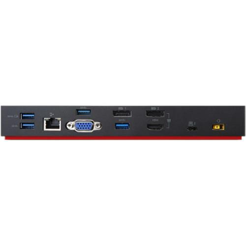 Lenovo ThinkPad Thunderbolt 3 Dock
