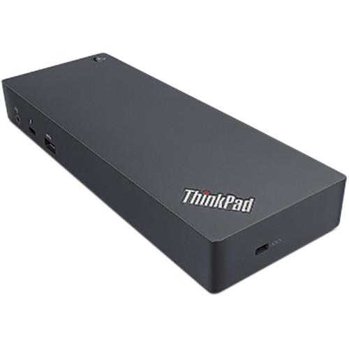 Lenovo ThinkPad Thunderbolt 3 Dock