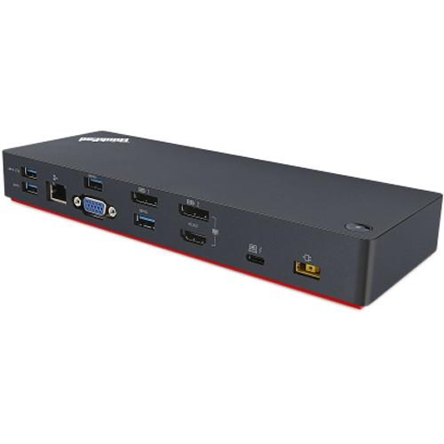 Lenovo ThinkPad Thunderbolt 3 Dock