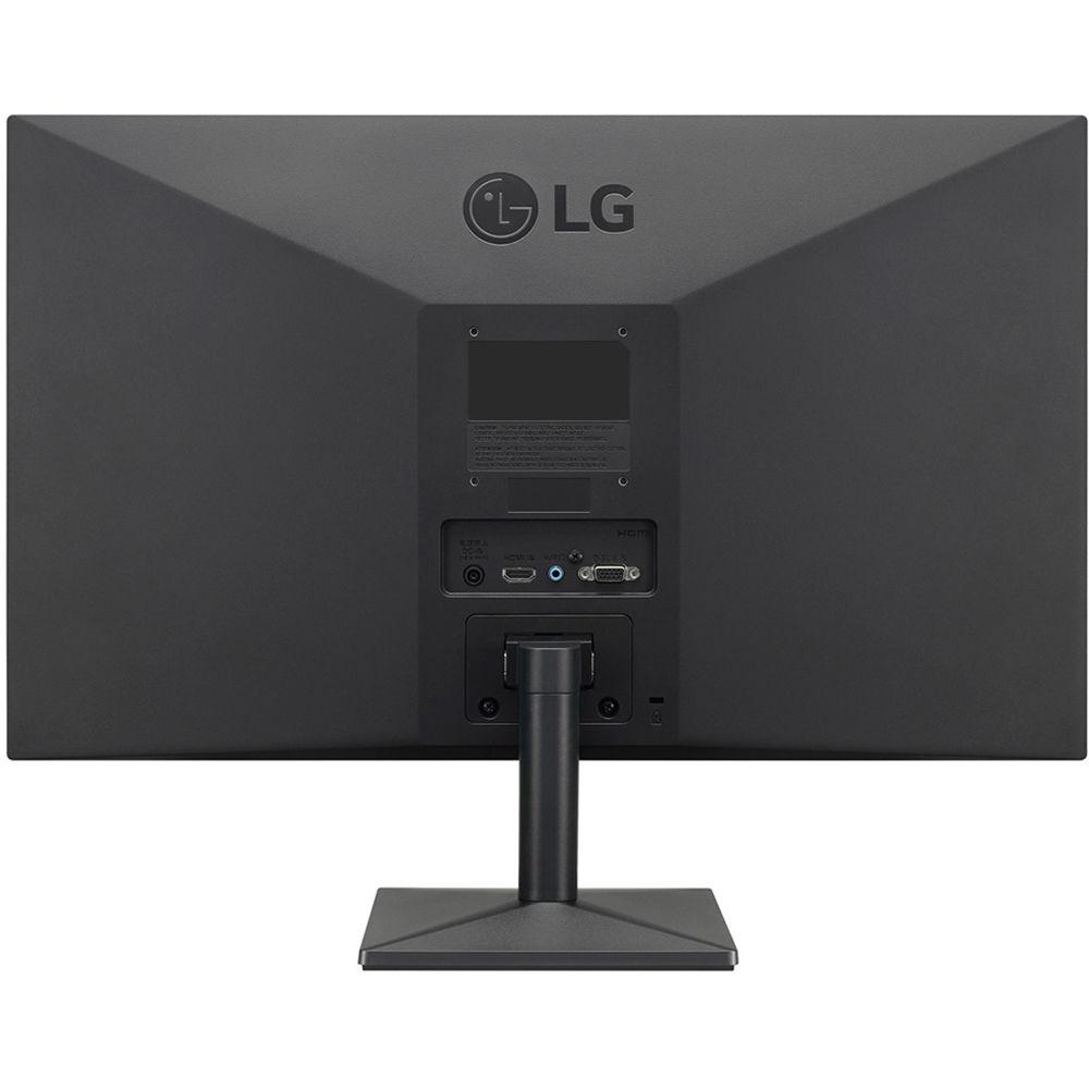 LG 24MK430H-B 23.8" 16:9 FreeSync IPS Gaming Monitor