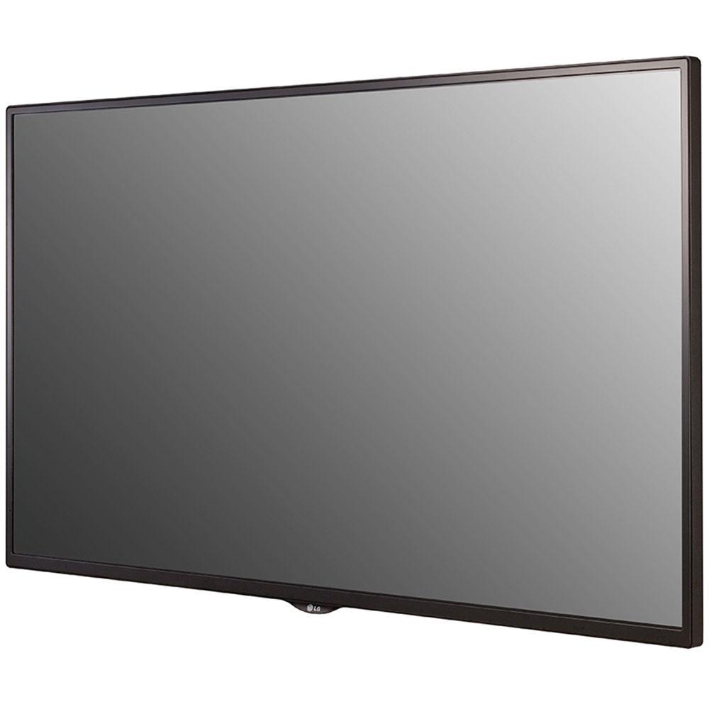 LG 55SE3KD-Series 55"-Class Full HD Commercial Display