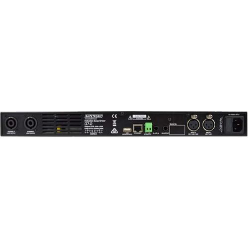 Listen Technologies D Series Multiloop Driver