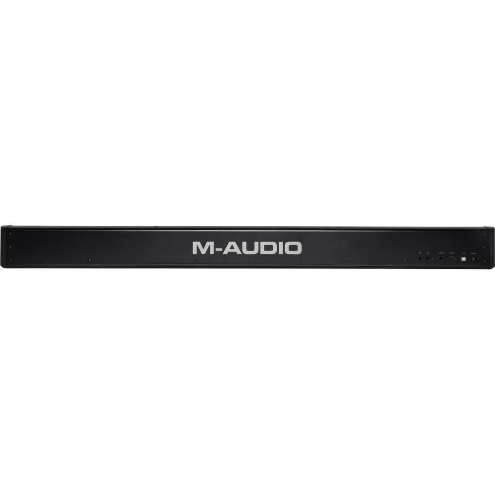 M-Audio Hammer 88 88-Key USB MIDI Keyboard Controller