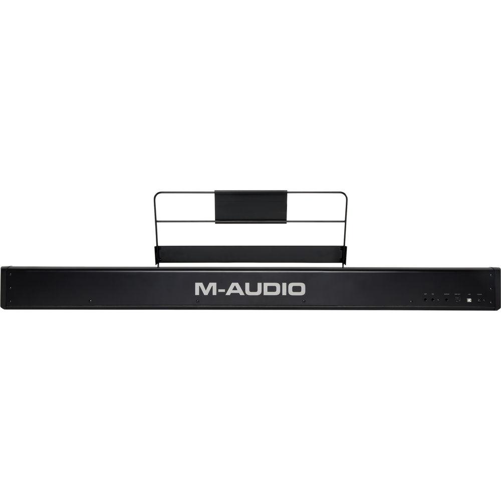 M-Audio Hammer 88 88-Key USB MIDI Keyboard Controller