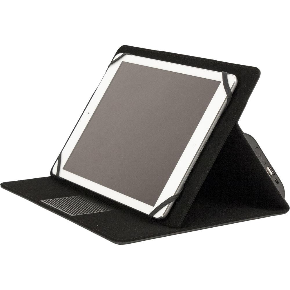 M-Edge Stealth Power Case for 9 & 10" Tablets