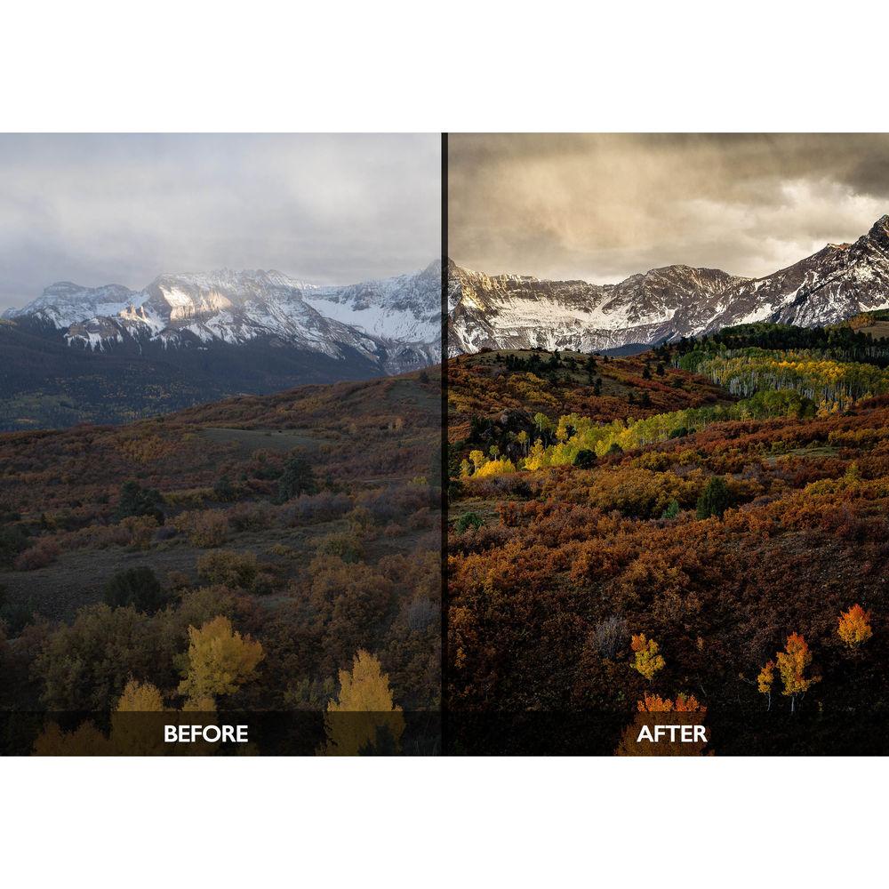 MATT KLOSKOWSKI PHOTOGRAPHY Video: The Lightroom CC Crash Course