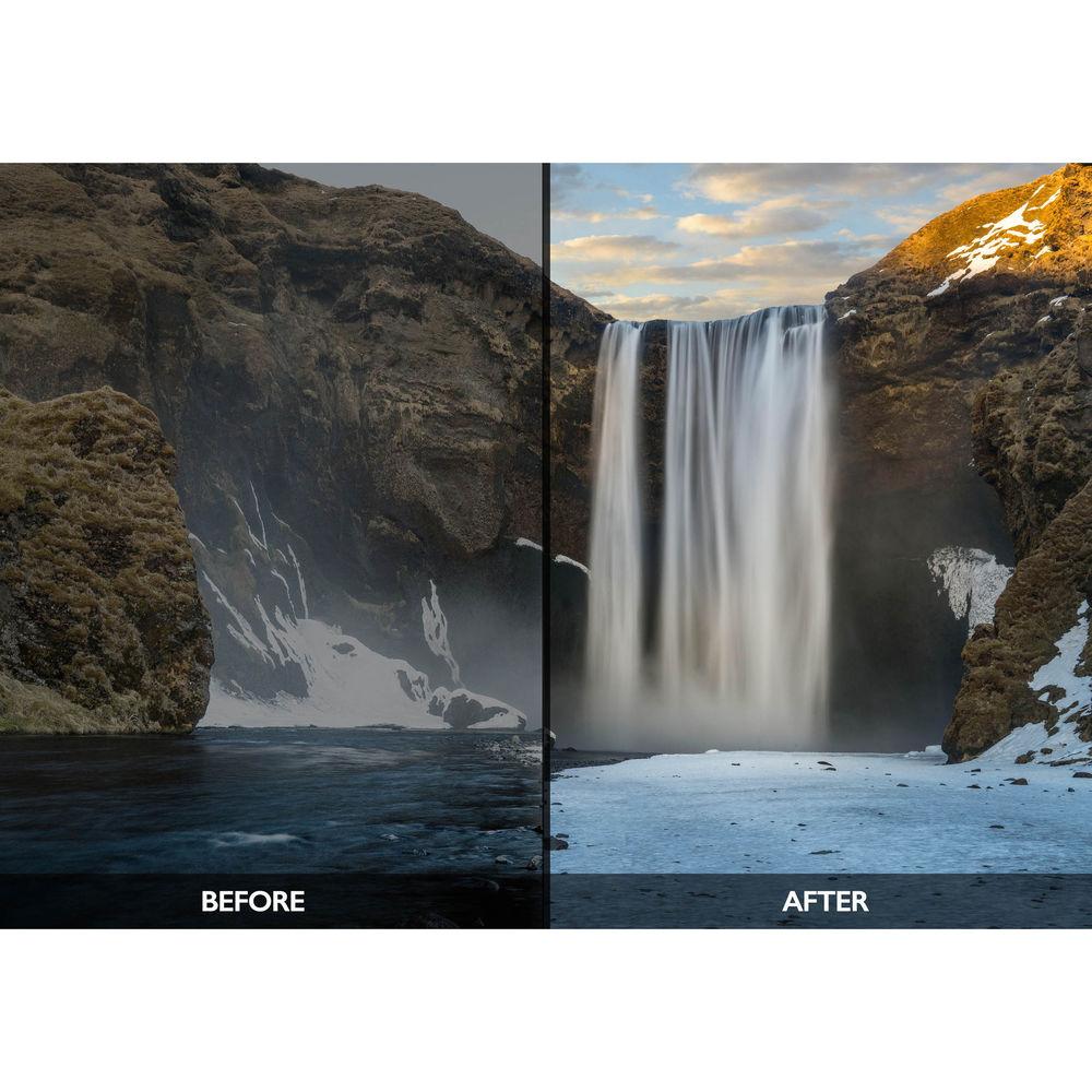 MATT KLOSKOWSKI PHOTOGRAPHY Video: The Photoshop CC Crash Course