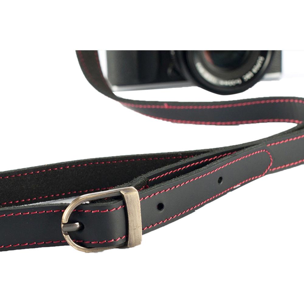 MegaGear Soft Carry Strap for DSLR Cameras