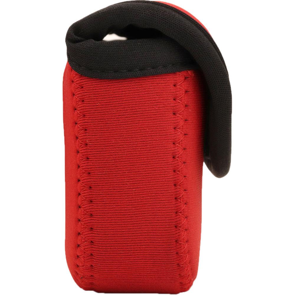 MegaGear Ultra-Light Neoprene Camera Case for Canon PowerShot G5X