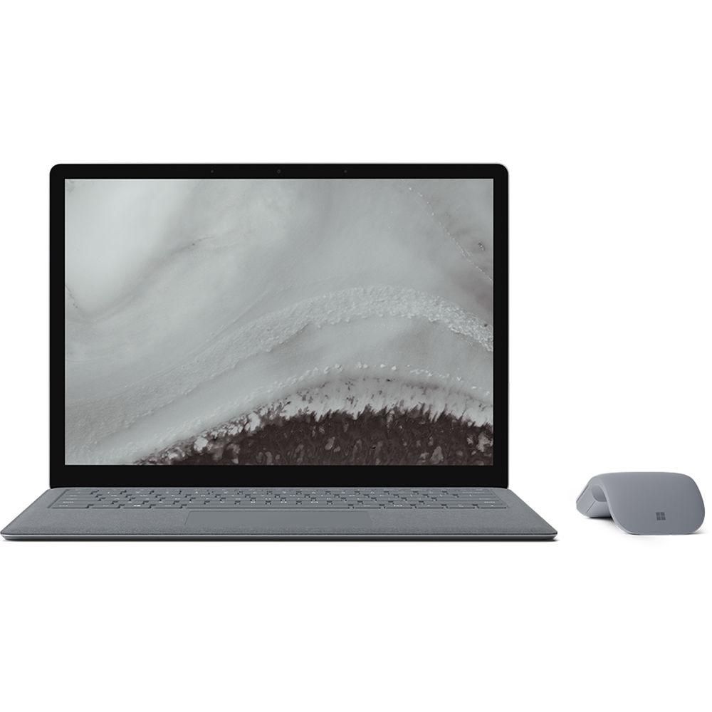 Microsoft 13.5" Multi-Touch Surface Laptop 2