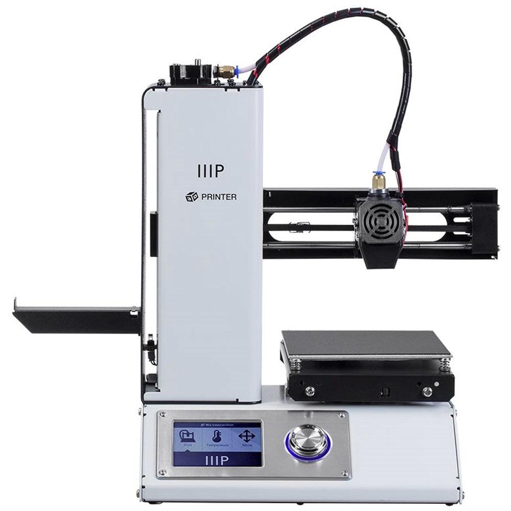 Monoprice Select Mini 3D Printer V2