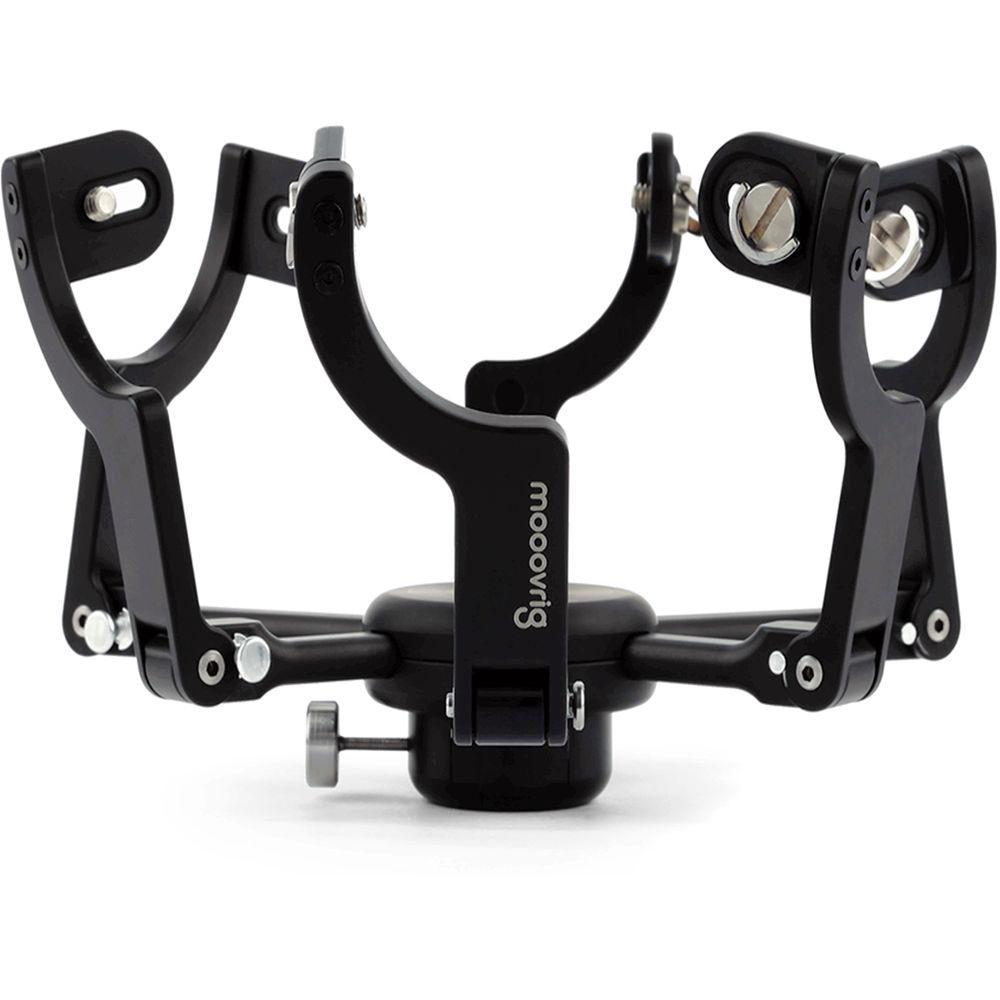 Mooovr Mooovrig Canon M3 Full Package