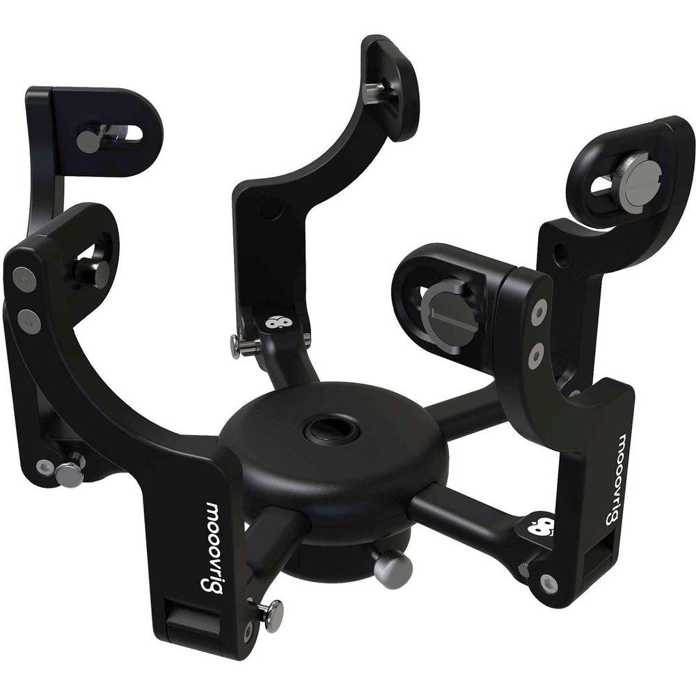 Mooovr Mooovrig Canon M3 Full Package