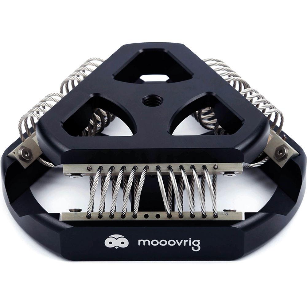 Mooovr Mooovrig Canon M3 Full Package