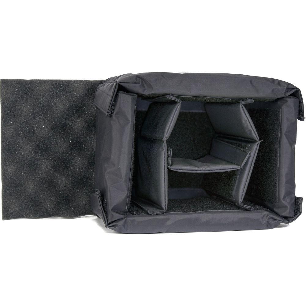 Nanuk 908 Case with Padded Dividers