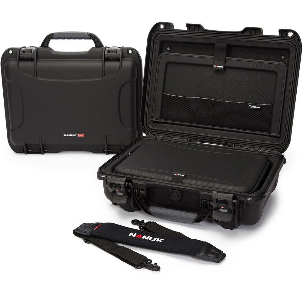 Nanuk 923 15" Laptop Case