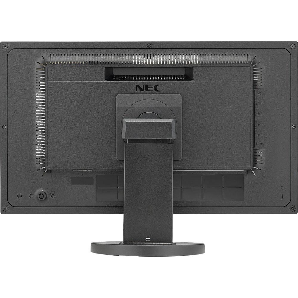 NEC EX241UN-BK 23.8" 16:9 IPS Monitor