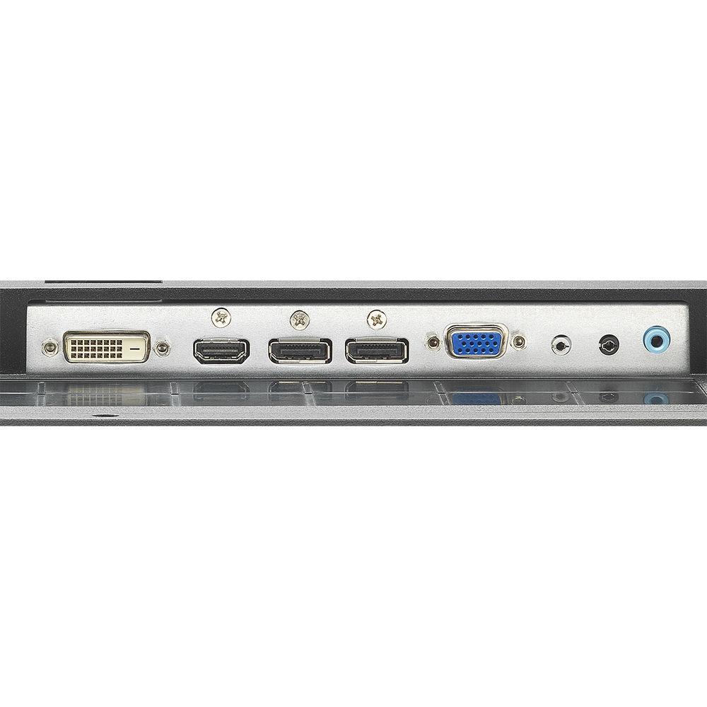 NEC EX241UN-BK 23.8" 16:9 IPS Monitor