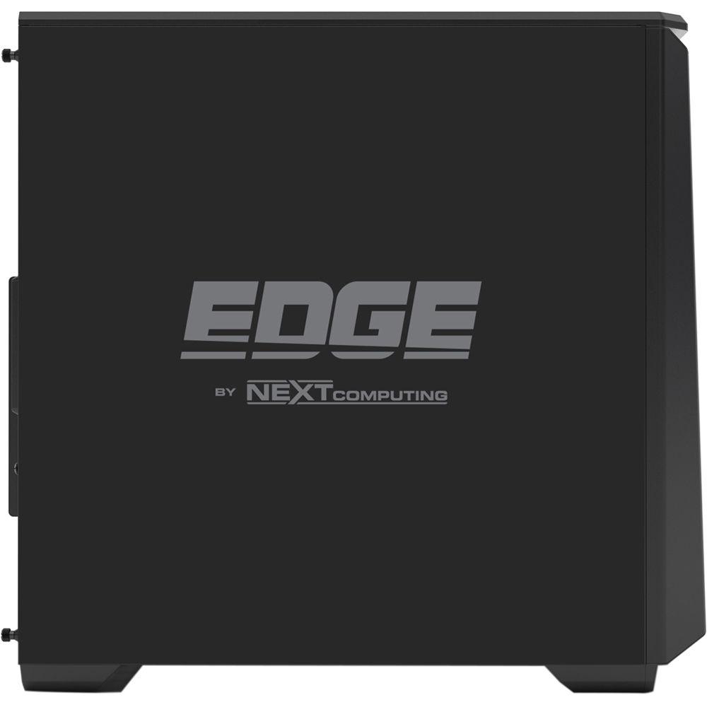 NextComputing Edge XTi DaVinci Resolve PC Workstation