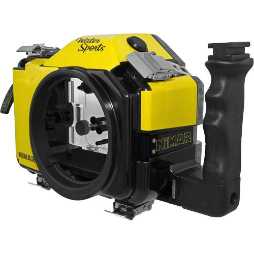 Nimar Water Sports Housing for Nikon D3300