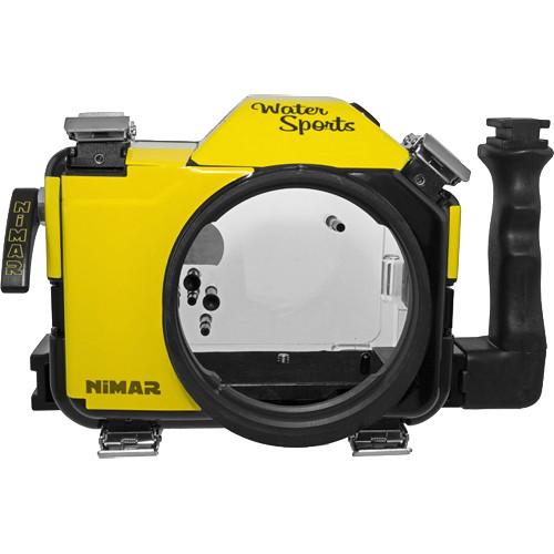 Nimar Water Sports Housing for Nikon D3300