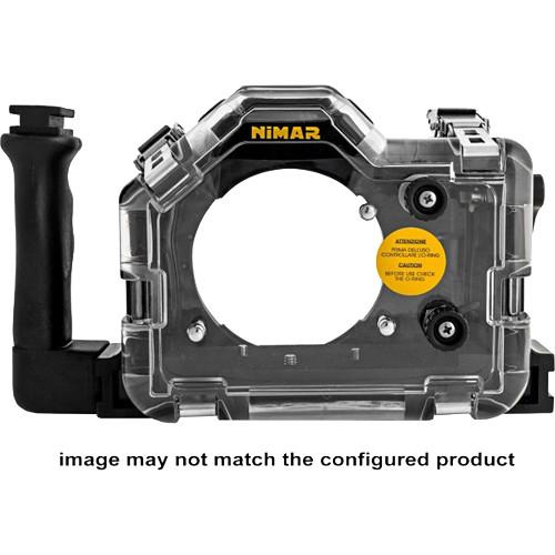 Nimar Water Sports Housing for Nikon D3300