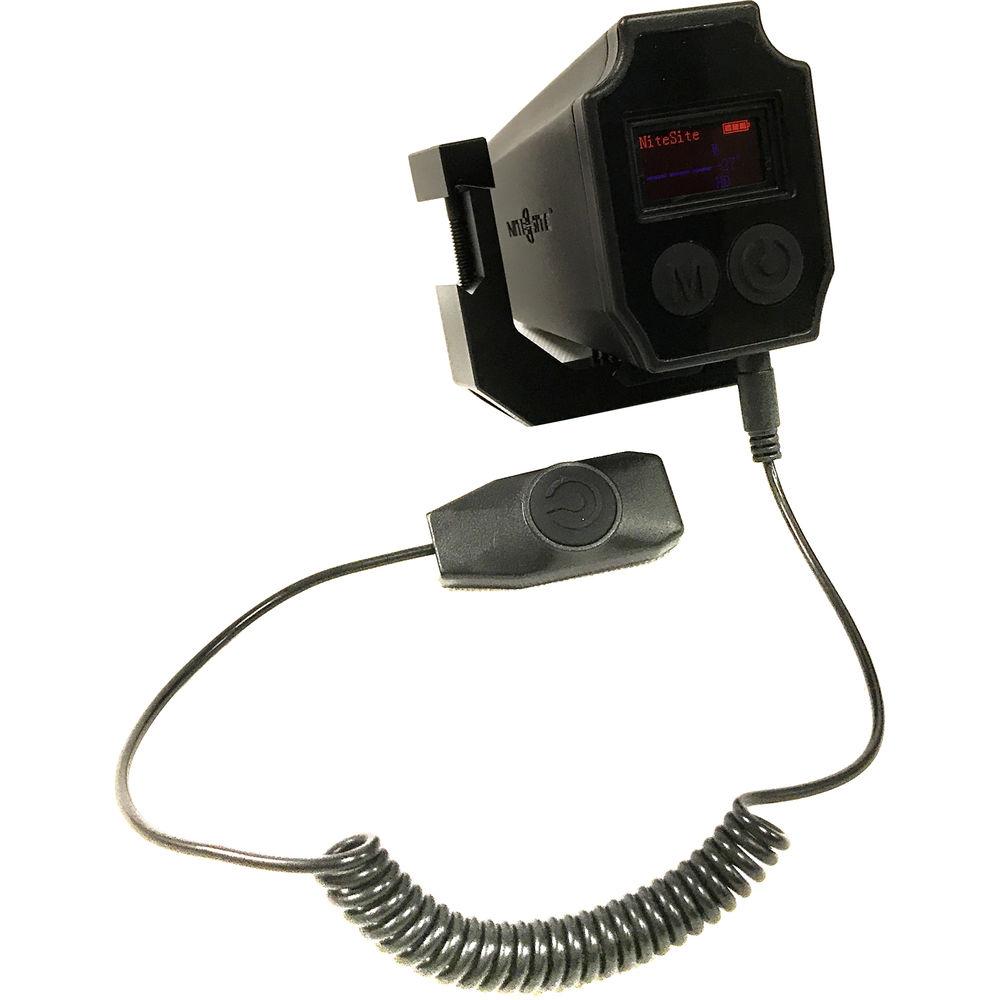 NITESITE Laser Rangefinder