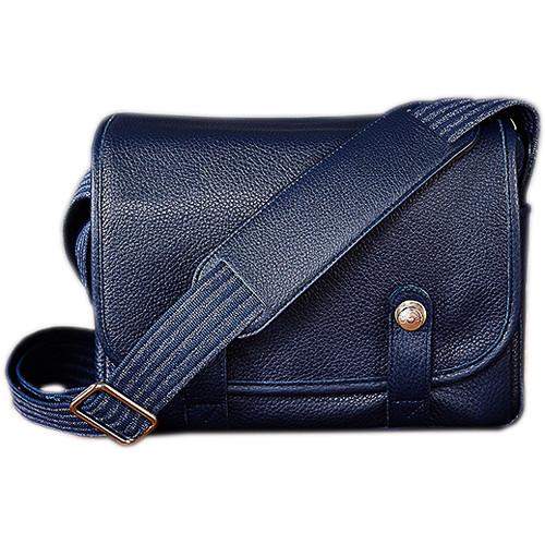 Oberwerth Harry & Sally Leather Shoulder Camera Bag