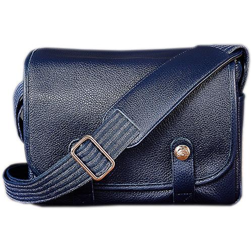 Oberwerth Harry & Sally Leather Shoulder Camera Bag