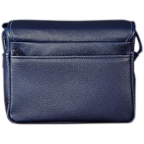 Oberwerth Harry & Sally Leather Shoulder Camera Bag