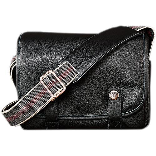 Oberwerth Harry & Sally Leather Shoulder Camera Bag