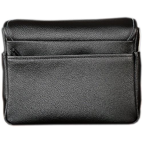 Oberwerth Harry & Sally Leather Shoulder Camera Bag