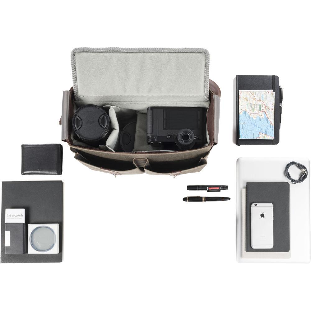 Oberwerth Porto Camera Bag