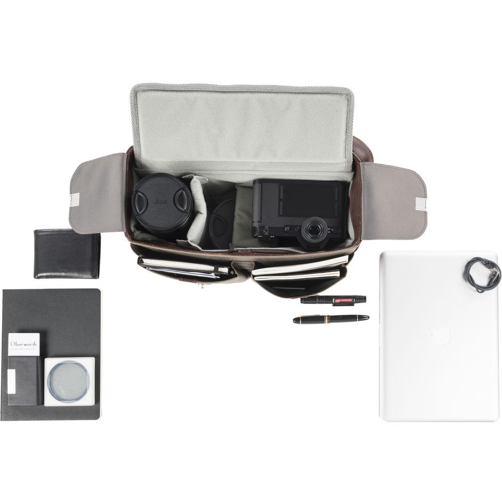 Oberwerth Porto Camera Bag