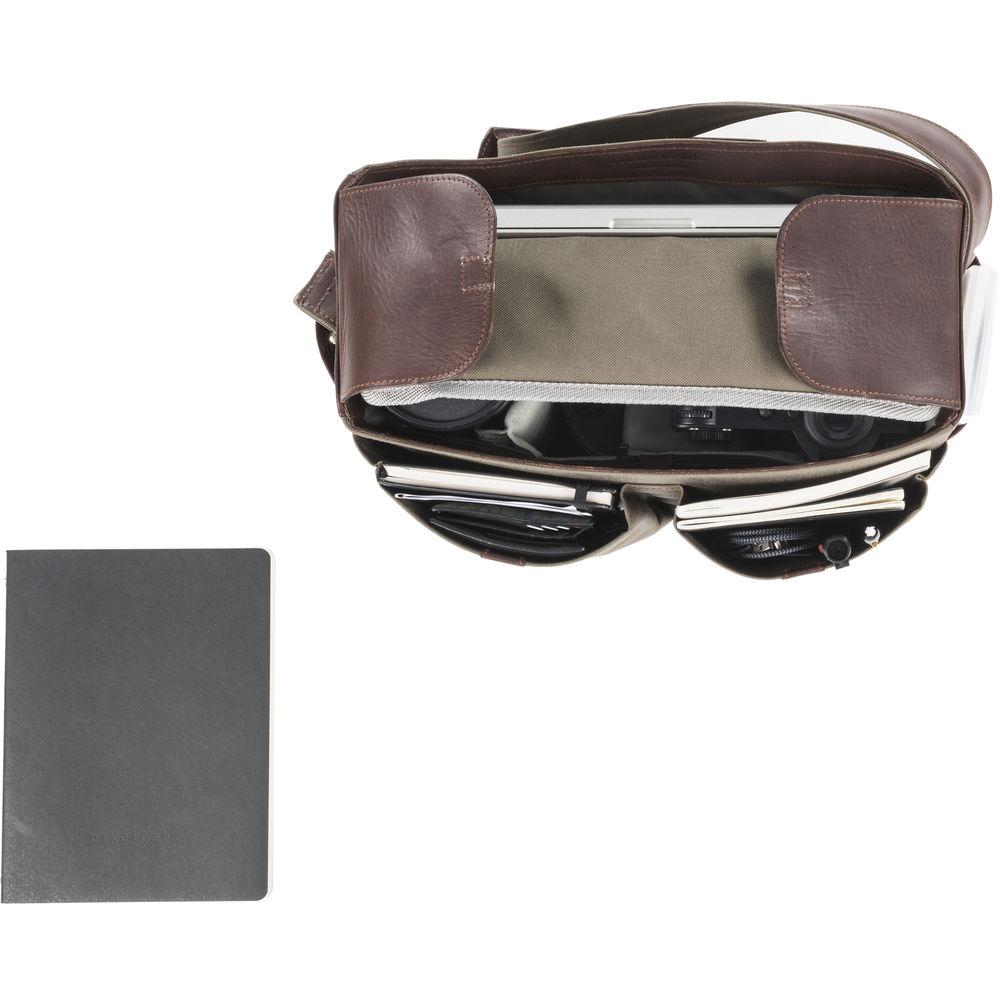 Oberwerth Porto Camera Bag