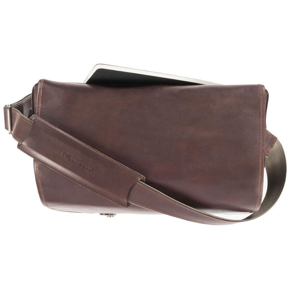 Oberwerth Porto Camera Bag